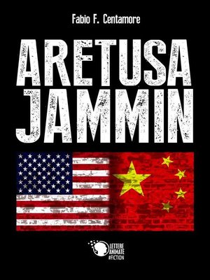 cover image of Aretusa Jammin